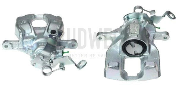 Brake Caliper